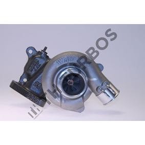 Köp Turboaggregat av TURBO´S HOET 1100419 till det låga priset 17877,43 kr