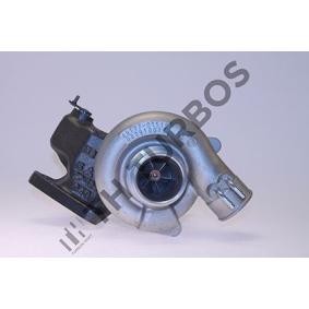 Turbolader 1100420 von TURBO´S HOET günstig für 1368,83 € online kaufen