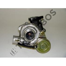 Turbolader 1100421 von TURBO´S HOET günstig für 1995,35 € online kaufen