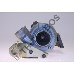 BMW Turbolader von TURBO´S HOET