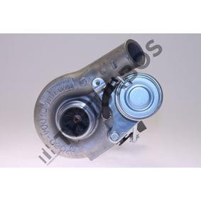 Turbolader 1100438 von TURBO´S HOET günstig für 1678,11 € online kaufen
