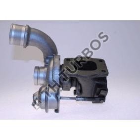 Compre Turbocompressor da TURBO´S HOET 1100444 a um preço baixo por 911,99 €