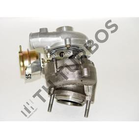 BMW Turbolader von TURBO´S HOET