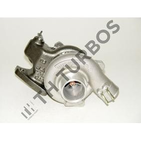 Turbolader 1100466 von TURBO´S HOET günstig für 1332,04 € online kaufen