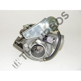 BMW Turbolader von TURBO´S HOET