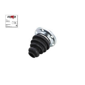 Achetez des Jeu de joint-soufflet, arbre de commande AUTOMEGA 110053710 à prix pour 7,23 €