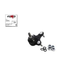 Achetez des Rotule de suspension AUTOMEGA 110054410 à prix pour 17,37 €