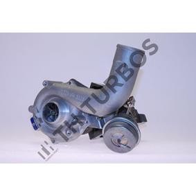 Turbolader von TURBO´S HOET