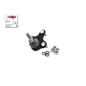 Achetez des Rotule de suspension AUTOMEGA 110055410 à prix pour 17,37 €
