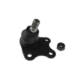 Achetez des Rotule de suspension AUTOMEGA 110055510 à prix pour 17,59 €