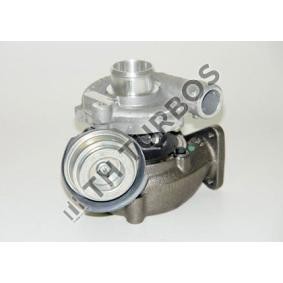 Turbolader von TURBO´S HOET