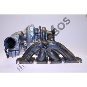 Turbolader von TURBO´S HOET