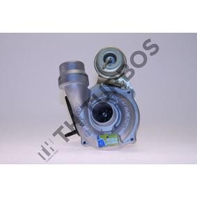 Turbolader 1100692 von TURBO´S HOET günstig für 705,23 € online kaufen
