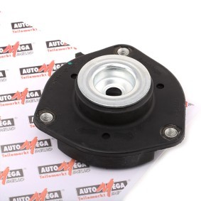 Compre Suporte de apoio do conjunto mola / amortecedor da AUTOMEGA 110069510 a um preço baixo por 23,80 €