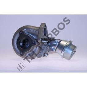 Turbolader 1100699 von TURBO´S HOET günstig für 569,98 € online kaufen