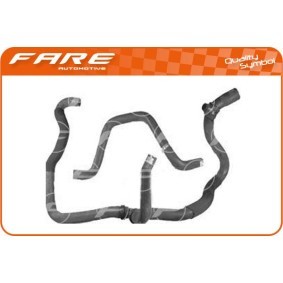 Acquista Flessibile, Scambiatore calore, Riscaldamento da FARE SA 11007 a buon mercato per soli 114,41 €