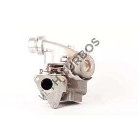Turbolader 1100701 von TURBO´S HOET günstig für 624,27 € online kaufen