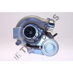 Achetez des Turbocompresseur TURBO´S HOET 1100714 à prix pour 635,54 €