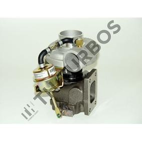 Turbolader für NISSAN von TURBO´S HOET