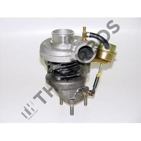 LAND ROVER Turbolader von TURBO´S HOET