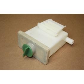 Kjøp Utjevningsbeholder, hydraulikkolje-servostyring av AUTOMEGA 110074510 til den lave prisen 106,63 NOK