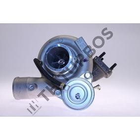 FIAT Turbolader von TURBO´S HOET