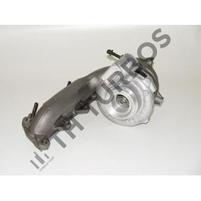 Turbolader von TURBO´S HOET 1100757