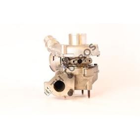 Turbolader 1100765 von TURBO´S HOET günstig für 1499,99 € online kaufen