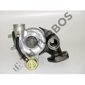 Acquista Turbina da TURBO´S HOET 1100801 a buon mercato per soli 914,73 €