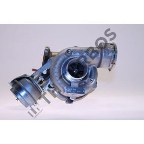 Acquista Turbina da TURBO´S HOET 1100802 a buon mercato per soli 725,30 €