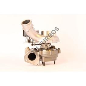 Turbolader von TURBO´S HOET