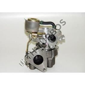 Turbolader 1100828 von TURBO´S HOET günstig für 759,27 € online kaufen