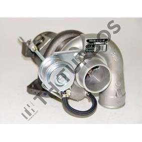 Acquista Turbina da TURBO´S HOET 1100847 a buon mercato per soli 1482,36 €