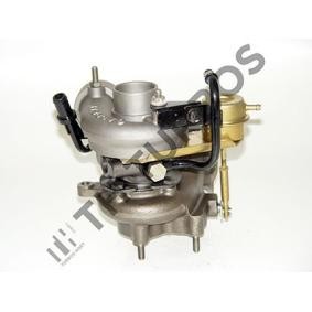 Turbolader 1100851