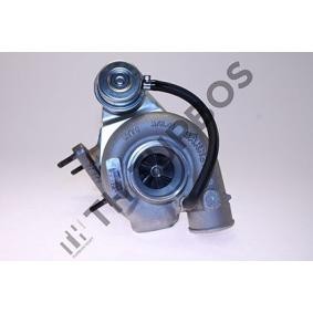 Comprar Turbocompresor de TURBO´S HOET 1100865 a bajo precio de 500,64 €