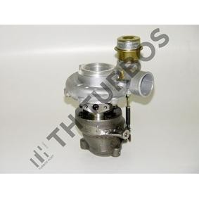 Turbolader von TURBO´S HOET 1100874