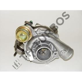 Acquista Turbina da TURBO´S HOET 1100878 a buon mercato per soli 1172,56 €