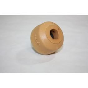 Compre Coifa amortecedor e batente do amortecedor de AUTOMEGA online para CADDY ALLTRACK Variant (SAB) a preços moderados