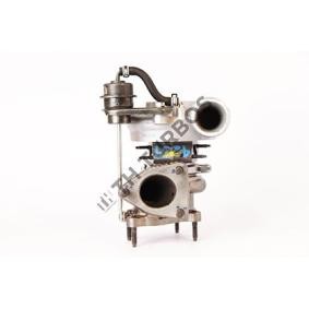 Turbolader von TURBO´S HOET 1100915