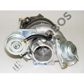 Compre Turbocompressor da TURBO´S HOET 1100966 a um preço baixo por 780,19 €