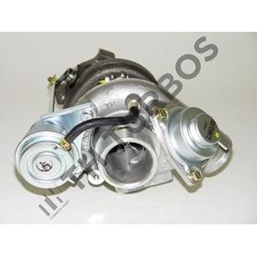 Compre Turbocompressor da TURBO´S HOET 1101047 a um preço baixo por 1456,16 €