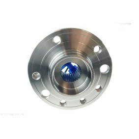 Compre Suporte de apoio do conjunto mola / amortecedor da AUTOMEGA 110105810 a um preço baixo por 8,45 €