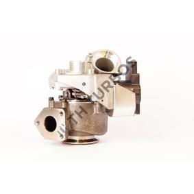 Turbolader für BMW von TURBO´S HOET