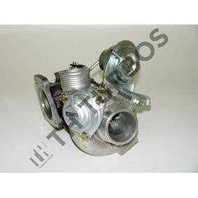 Compre Turbocompressor da TURBO´S HOET 1101067 a um preço baixo por 999,52 €