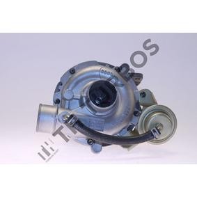 Achetez des Turbocompresseur TURBO´S HOET 1101097 à prix pour 564,12 €