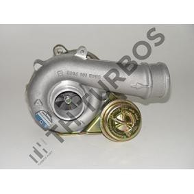 Turbolader 1101141 von TURBO´S HOET günstig für 1006,95 € online kaufen