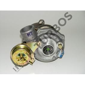 Turbolader 1101165 von TURBO´S HOET günstig für 761,97 € online kaufen