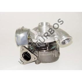 Turbolader 1101241 von TURBO´S HOET günstig für 764,03 € online kaufen