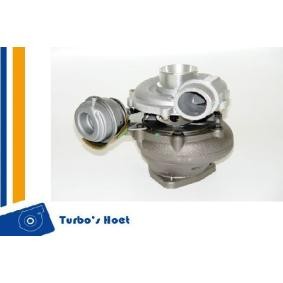 Turbolader 1101260 von TURBO´S HOET günstig für 623,46 € online kaufen