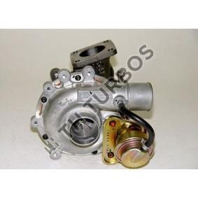 Turbolader von TURBO´S HOET 1101261
